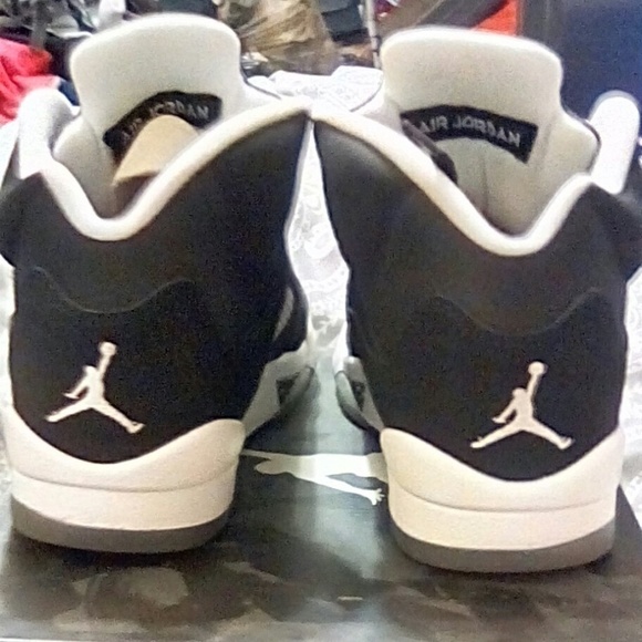Jordan 5 Retro Kids - Picture 4 of 5